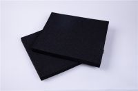 橡塑保(bao)溫闆能隔音嗎？