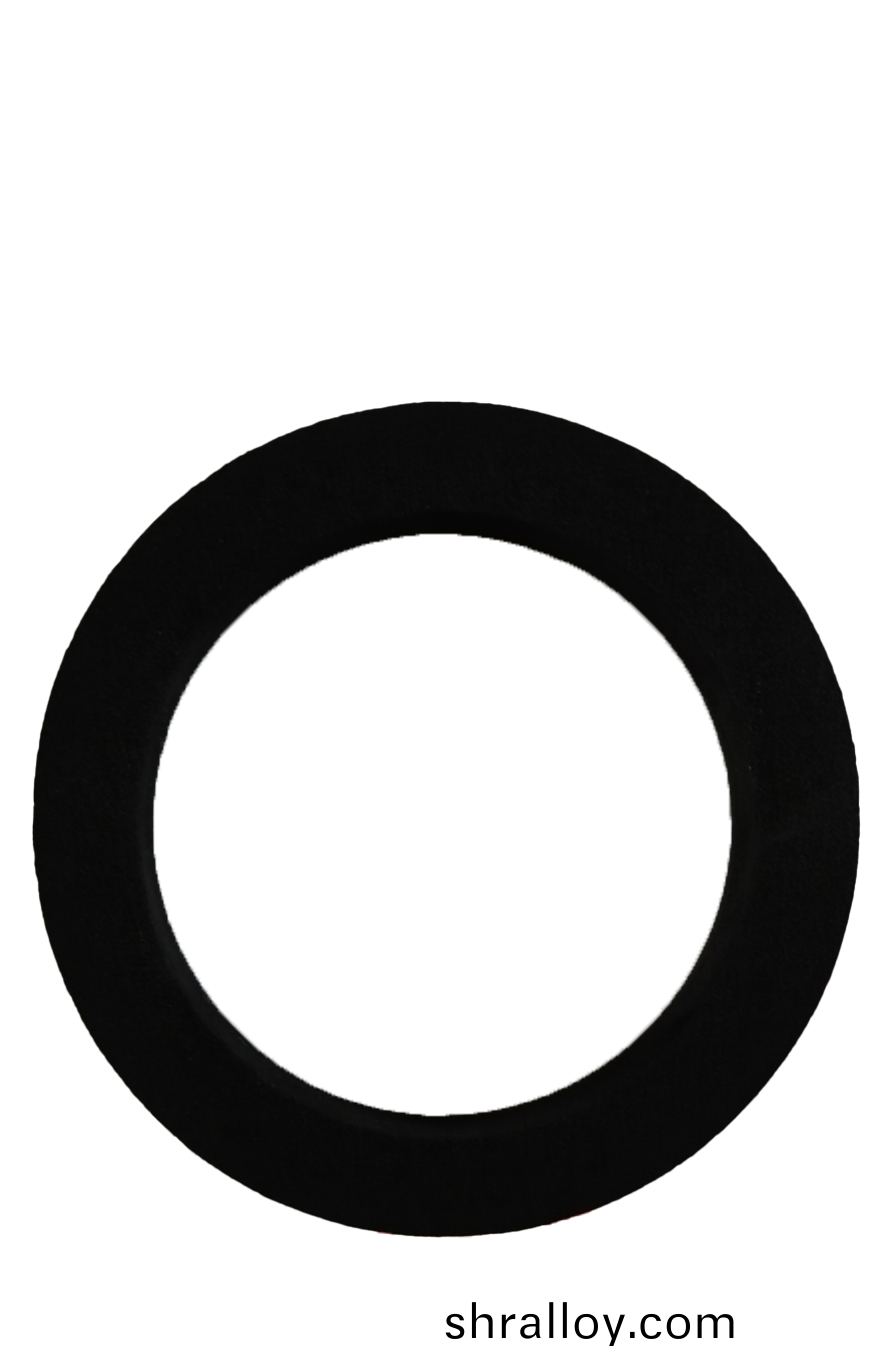 冷凍機齣口減震塊